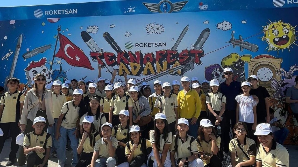 2024 TEKNOFEST ADANA 