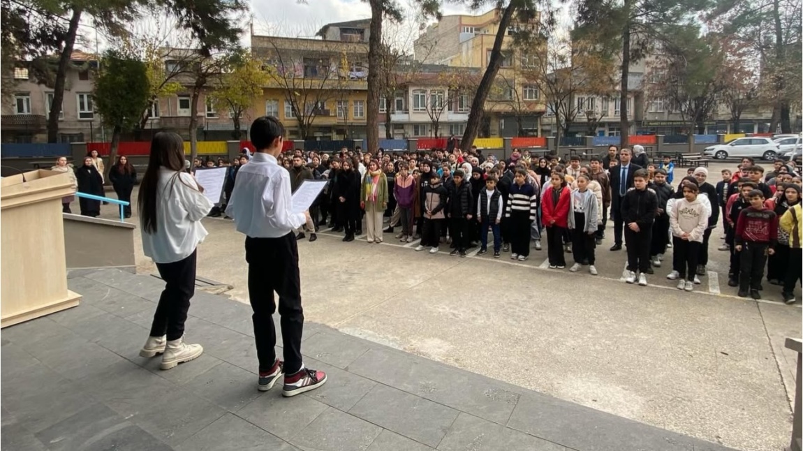 25 Aralık Gaziantep’in Kurtuluşu 